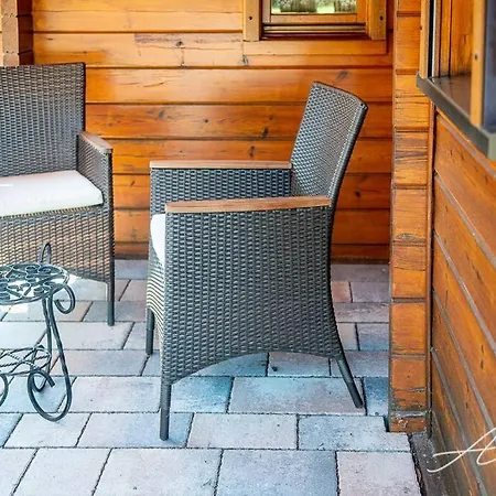 La Calougeotte, Jardin, Et Sauna Prives Chalet