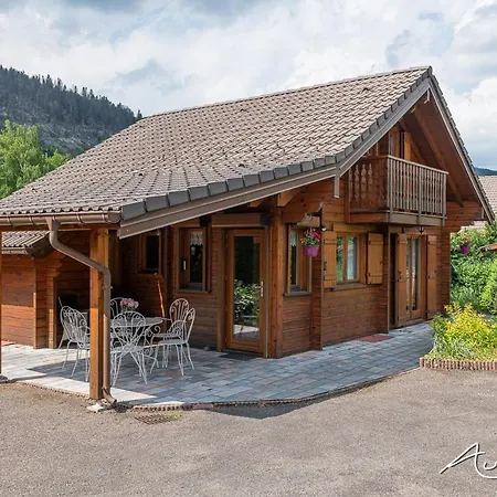 La Calougeotte, Jardin, Et Sauna Prives