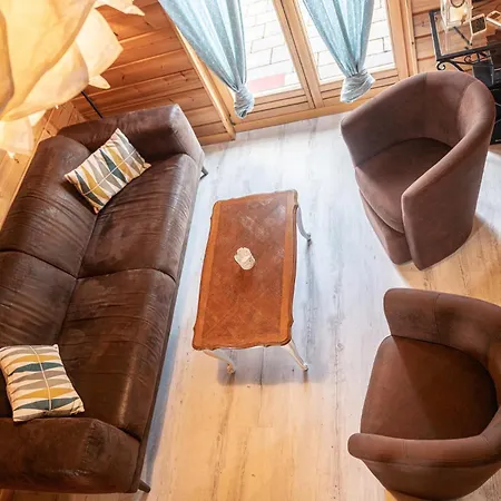 Chalet La Calougeotte, Jardin, Et Sauna Prives Le Menil