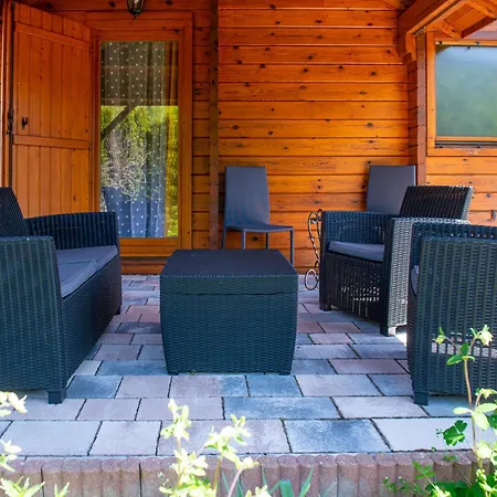 Chalet La Calougeotte, Jardin, Et Sauna Prives *
