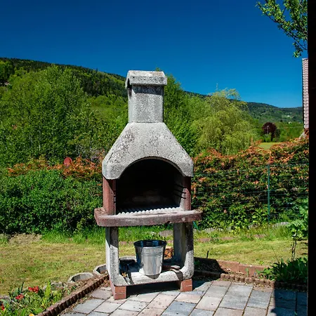 Chalet La Calougeotte, Jardin, Et Sauna Prives *